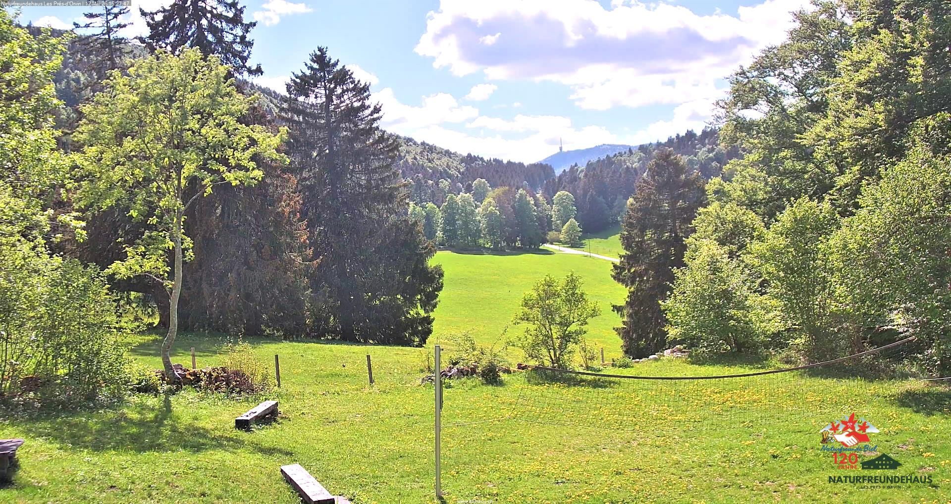 Orvin: Naturfreunde Biel