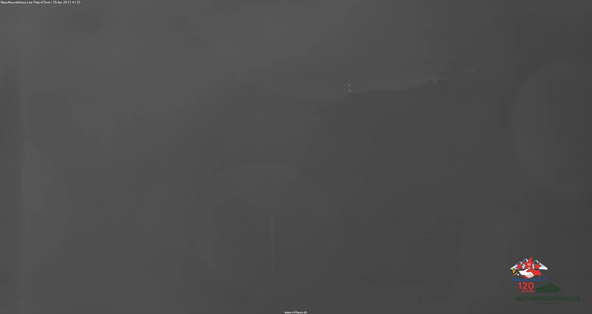 Orvin: Naturfreunde Biel