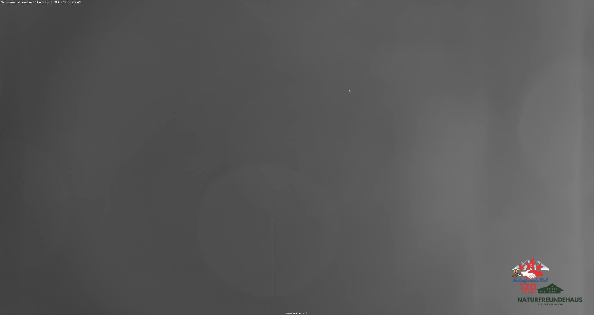 Orvin: Naturfreunde Biel