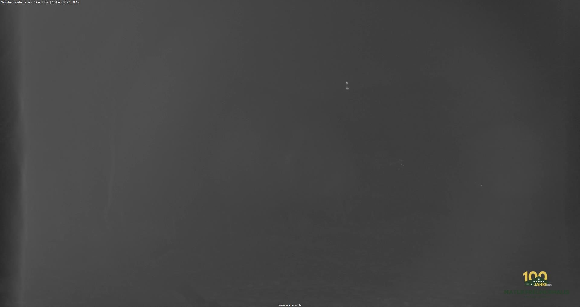 Orvin: Naturfreunde Biel