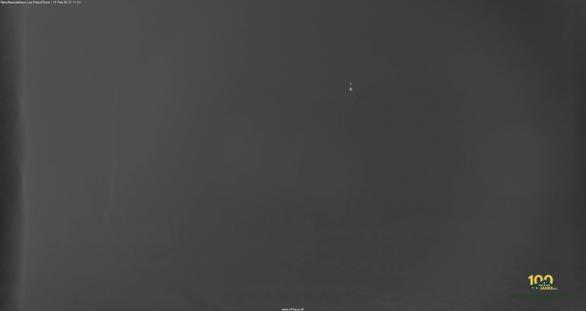 Orvin: Naturfreunde Biel