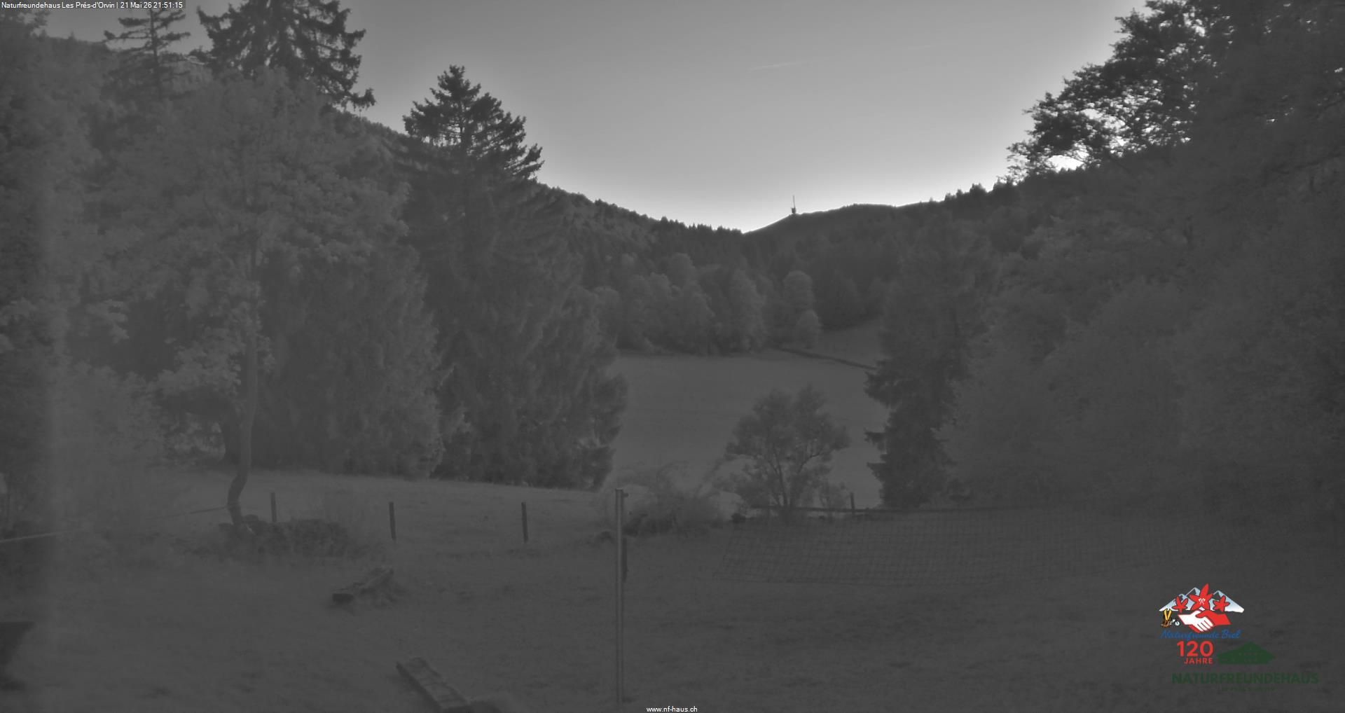 Orvin: Naturfreunde Biel