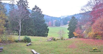 Orvin: Naturfreunde Biel