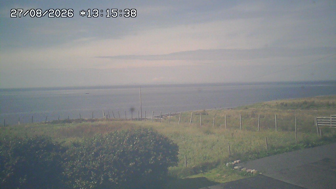Traffic Cam Highland › West: Aultgrishan