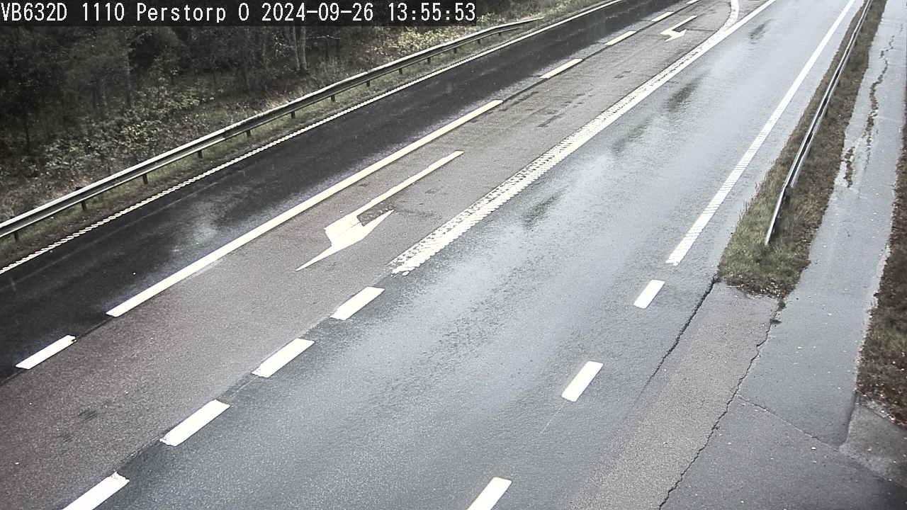 Traffic Cam Perstorp › East