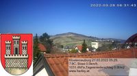 Gemeinde Klosterneuburg › West