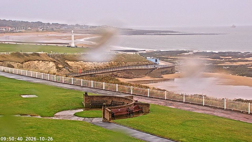 Sunderland during daytime