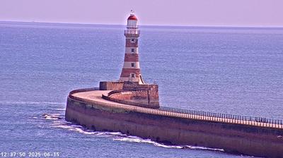 Sunderland today