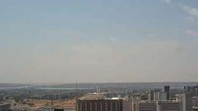 Brasília today