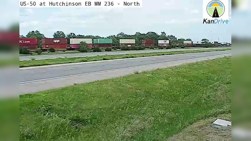 Traffic Cam Whiteside: DMS_US-50 at Hutchinson EB