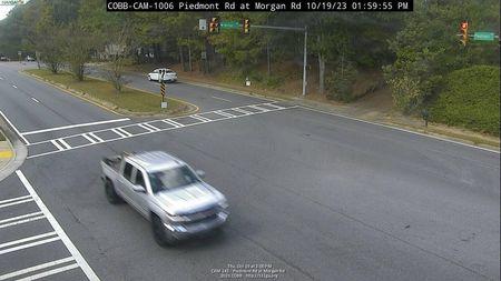 Traffic Cam Marietta: COBB-CAM-142--1