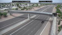 Phoenix › North: SR-51 NB 13.00 @S of Bell Rd - Day time