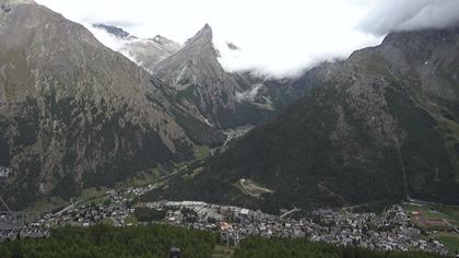 Saas-Fee: Hannig