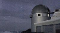 Garafia > East: Mercator Telescope - Current