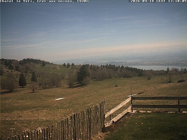 Val-de-Travers › Süden