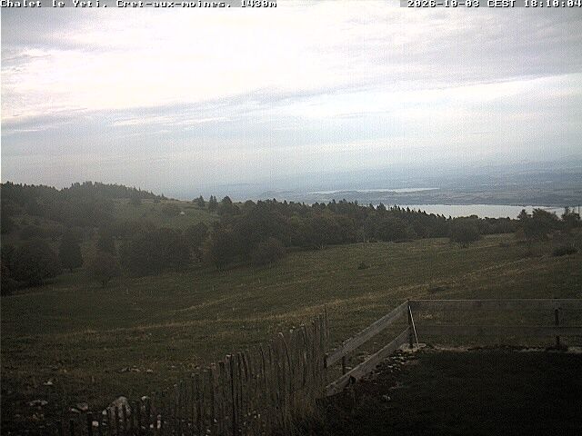Val-de-Travers › Süden