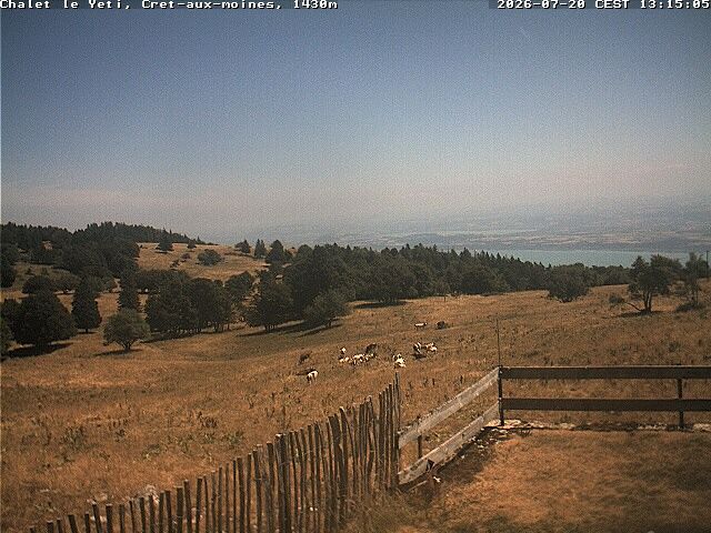 Val-de-Travers › Süden