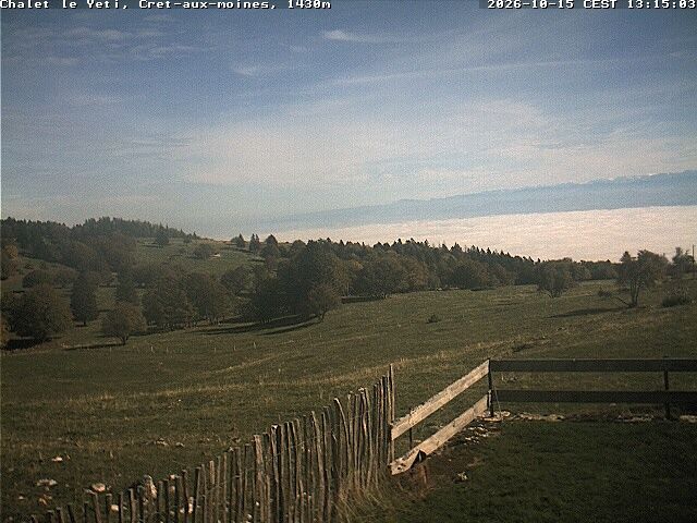 Val-de-Travers › Süden