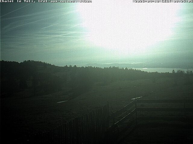 Val-de-Travers › Süden