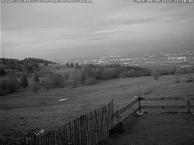 Val-de-Travers › Süden