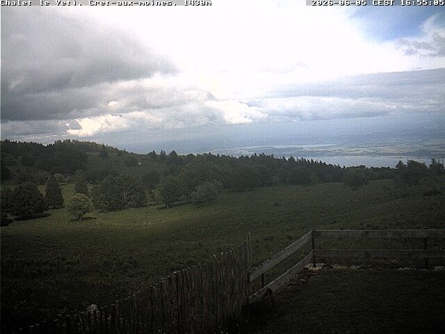 Val-de-Travers › Süden