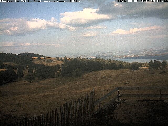 Val-de-Travers › Süden