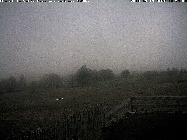 Val-de-Travers › Süden