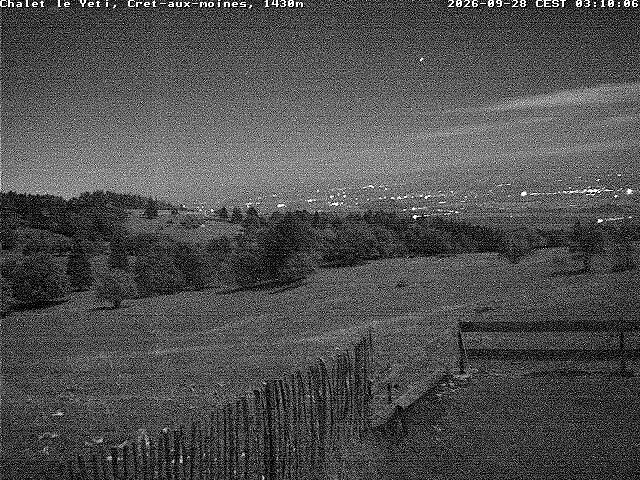 Val-de-Travers › Süden
