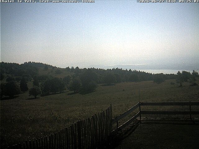 Val-de-Travers › Süden
