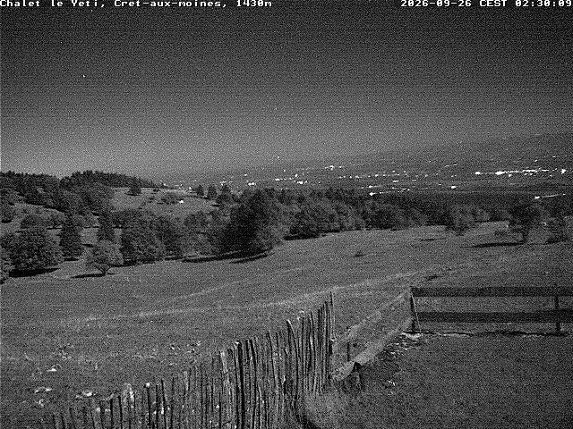 Val-de-Travers › Süden
