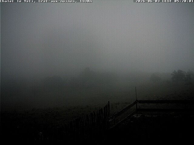 Val-de-Travers › Süden