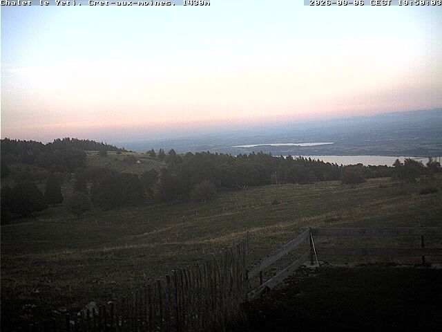 Val-de-Travers › Süden