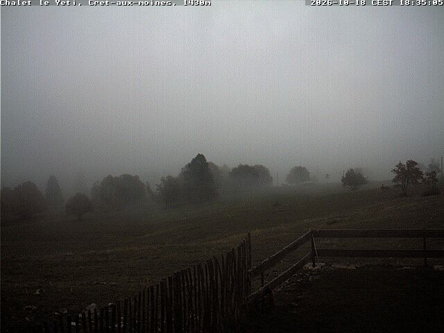Val-de-Travers › Süden