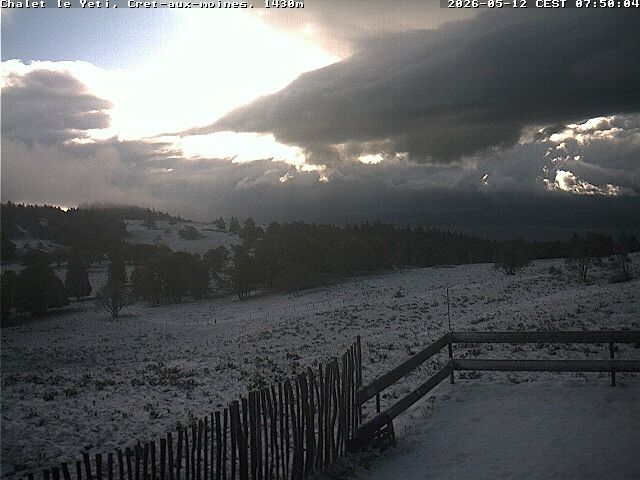 Val-de-Travers › Süden