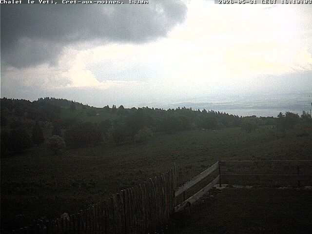 Val-de-Travers › Süden