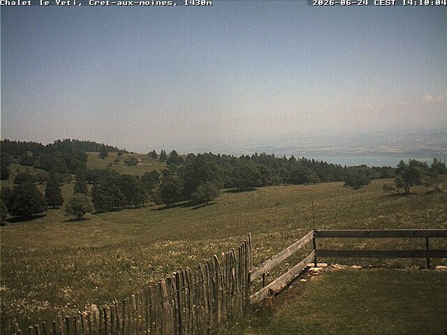 Val-de-Travers › Süden