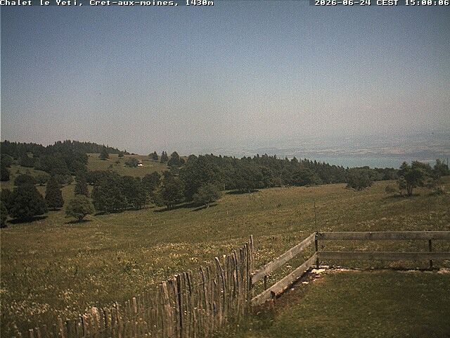 Val-de-Travers › Süden