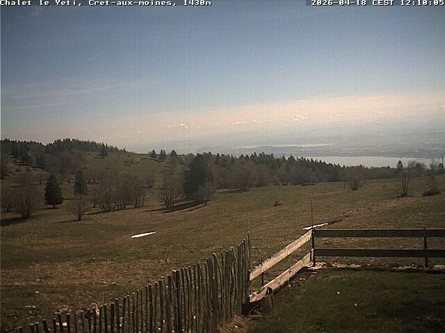 Val-de-Travers › Süden