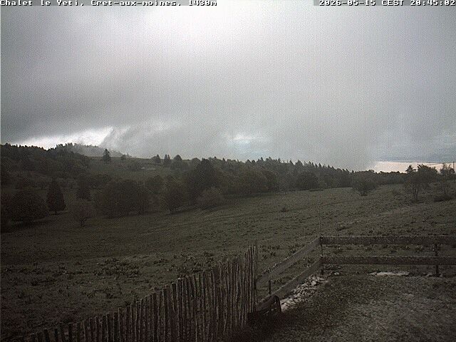 Val-de-Travers › Süden