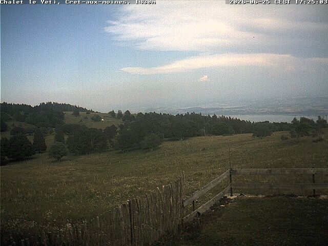 Val-de-Travers › Süden