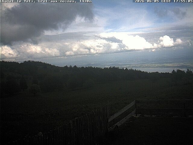 Val-de-Travers › Süden