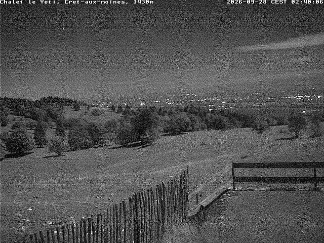 Val-de-Travers › Süden