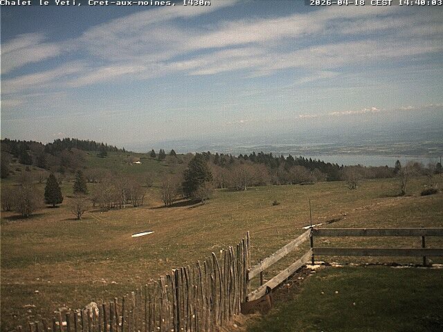 Val-de-Travers › Süden