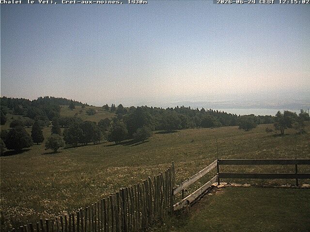 Val-de-Travers › Süden