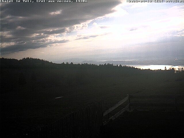 Val-de-Travers › Süden