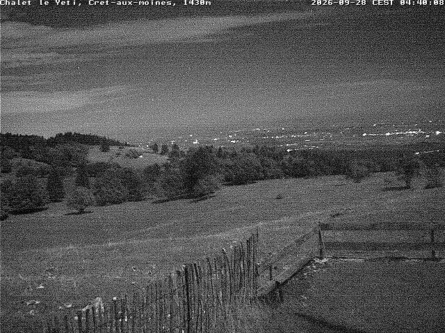 Val-de-Travers › Süden
