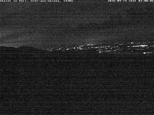 Val-de-Travers › Süden