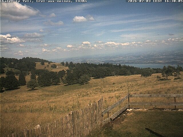 Val-de-Travers › Süden