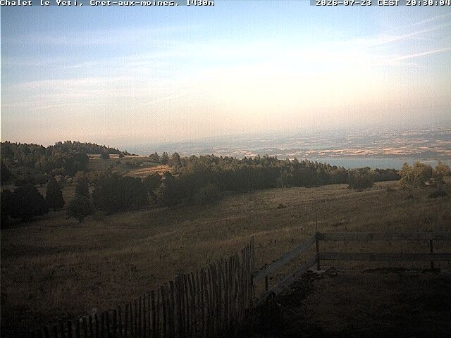 Val-de-Travers › Süden