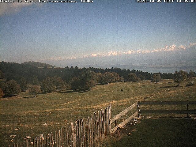 Val-de-Travers › Süden